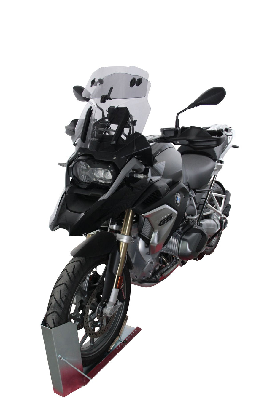 BMW R 1250 GS Adventure ABS (0 J 51) [2019-2024] - Vario-X-Creen "VXCS" stabilizátorral