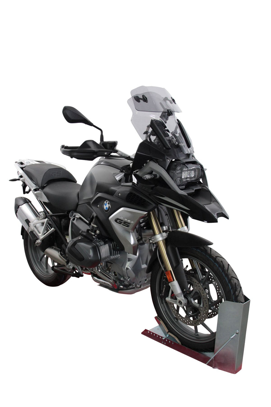 BMW R 1250 GS Adventure ABS (0 J 51) [2019-2024] - Vario-X-Creen "VXCS" stabilizátorral