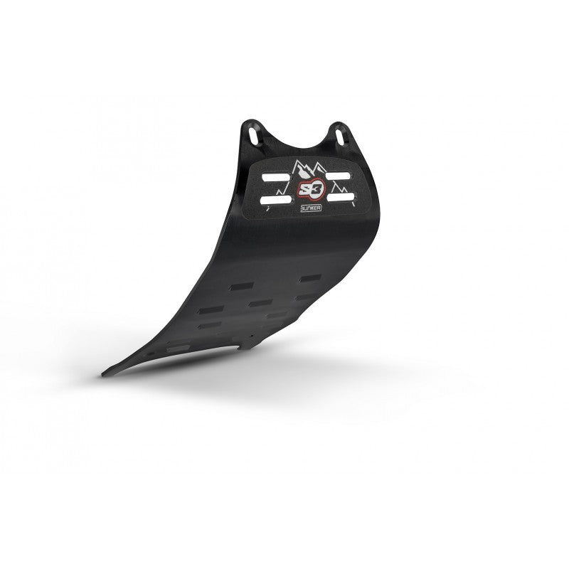 Sherco ST 3.0 [2014-2019] – Bunker Racing Engine Guard – alumínium Sherco