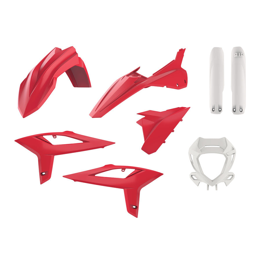 Beta RR 250 2 T Racing [2020-2022] – Műanyag készlet másolata