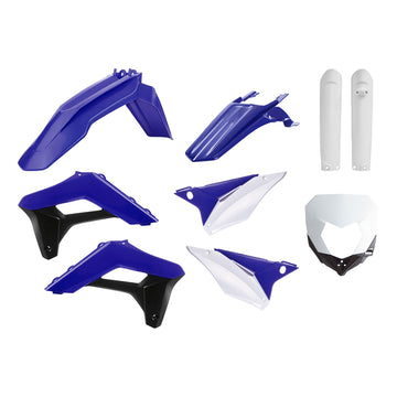 Sherco 500 SCF [2019-2020] - Plastik-Kit Originalfarbe