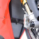 Ducati Panigale V4 SP [2021] - Hűtővédelem - Ducati Panigale V4 1100