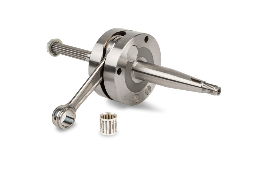 Aprilia SR Netscaper 50 2T LC - Kurbelwelle 47mm Hub 95mm Pleuel