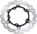 Yamaha Yzf-R25 Rg10 [2016, 2018-2024] - Bremsscheibe – Bild 2