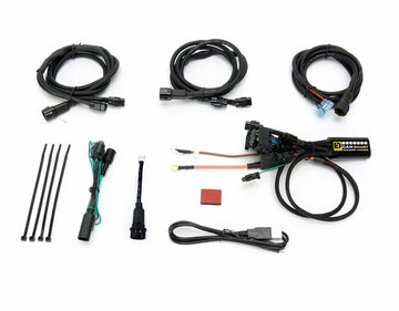 Bmw Xr [DENALI] – Gen II CANsmart Plug-N-Play vezérlőegység BMW K1600