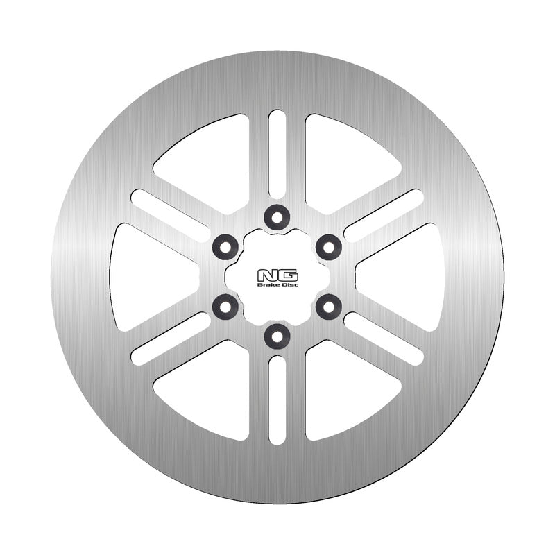 Suzuki Vs 1400 Intruder [NG BRAKE DISC] - kerek merev féktárcsa