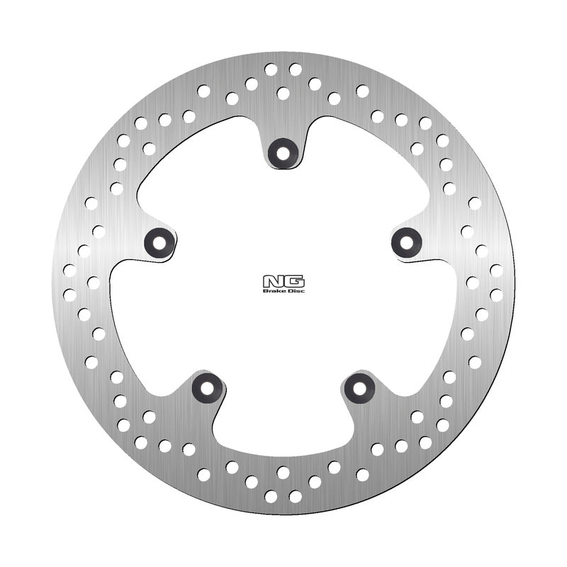 Yamaha X-Max 300 Tech Max + [NG BRAKE DISC] - kerek merev féktárcsa