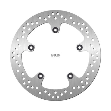 Yamaha X-Max 300 Tech Max + [NG BRAKE DISC] - kerek merev féktárcsa