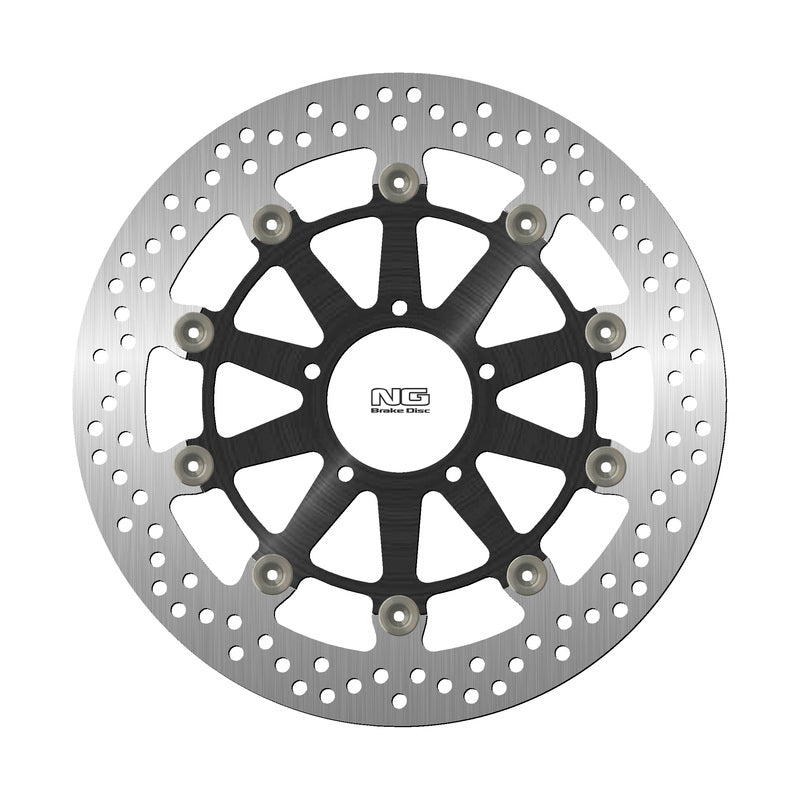 Ducati Monster 937 [NG BRAKE DISC] - kerek lebegő féktárcsa