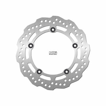 Honda Crf 1100 Africa Twin [NG BRAKE DISC] - Wave merev féktárcsa