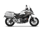 Honda Nc 750 [SHAD] - 4P rendszerrögzítő készlet (oldalsó) - Honda NC750X-1