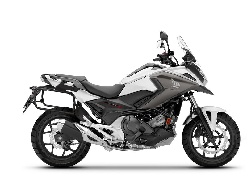 Honda Nc 750 [SHAD] - 4P rendszerrögzítő készlet (oldalsó) - Honda NC750X