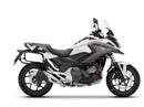Honda Nc 750 [SHAD] - 4P rendszerrögzítő készlet (oldalsó) - Honda NC750X-2