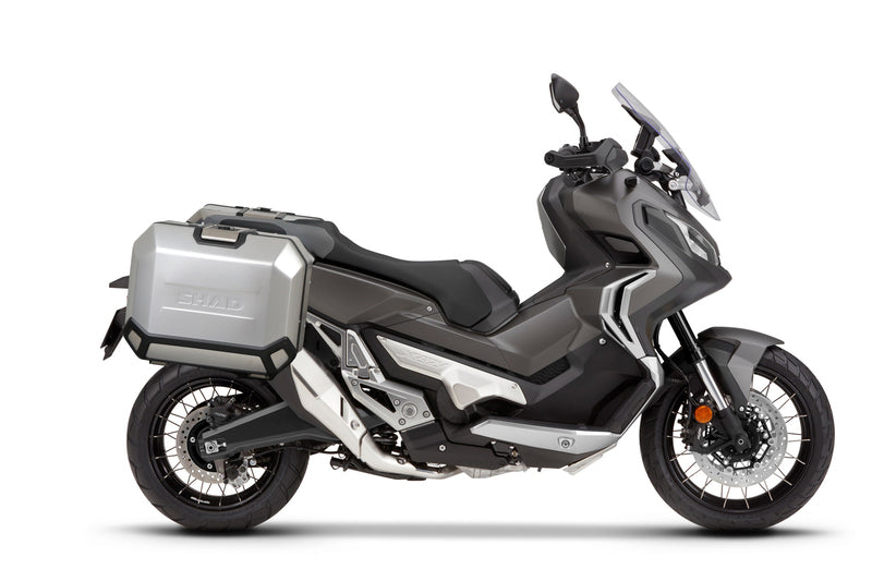 Honda X-Adv [SHAD] - 4P rendszerrögzítő készlet (oldalsó) - Honda X-ADV