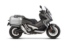 Honda X-Adv [SHAD] - 4P rendszerrögzítő készlet (oldalsó) - Honda X-ADV