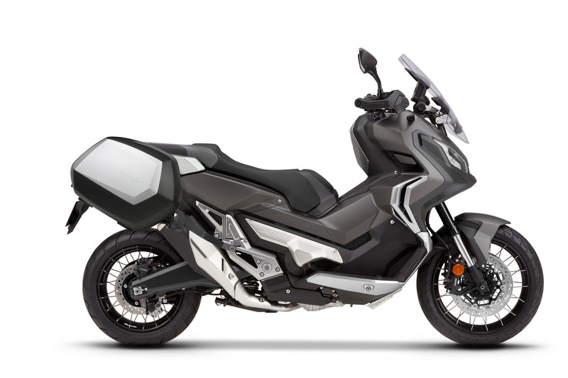 Honda X-Adv [SHAD] - 4P rendszerrögzítő készlet (oldalsó) - Honda X-ADV