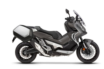 Honda X-Adv [SHAD] - 4P rendszerrögzítő készlet (oldalsó) - Honda X-ADV