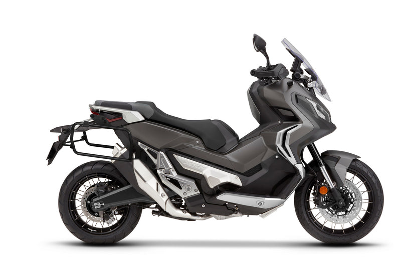 Honda X-Adv [SHAD] - 4P rendszerrögzítő készlet (oldalsó) - Honda X-ADV