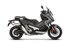 Honda X-Adv [SHAD] - 4P rendszerrögzítő készlet (oldalsó) - Honda X-ADV