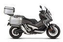 Honda X-Adv [SHAD] - 4P rendszerrögzítő készlet (oldalsó) - Honda X-ADV