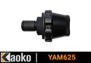 Yamaha Tenere 700 [KAOKO] - Tempomat, Sebességszabályzó Stabilizátor