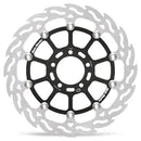 Honda CBR 1000 RR ABS Fireblade [2009, 2011-2016] - Flame Series Rotor Race – Art.-Nr. 113071 – Bild 11