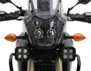 Yamaha Ténéré 700 World Raid [DENALI] - Fényszórótartó Yamaha Tenere 700