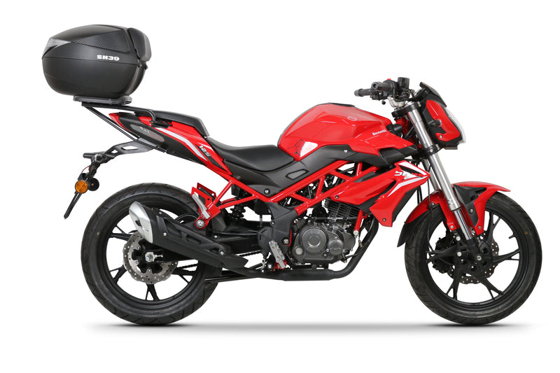 Benelli BN 125 [2021-2026] [SHAD] - Top Master rögzítőkészlet