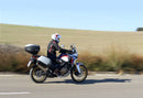 Honda No. 750 [SHAD] - SH35 alumínium oldaltok-8