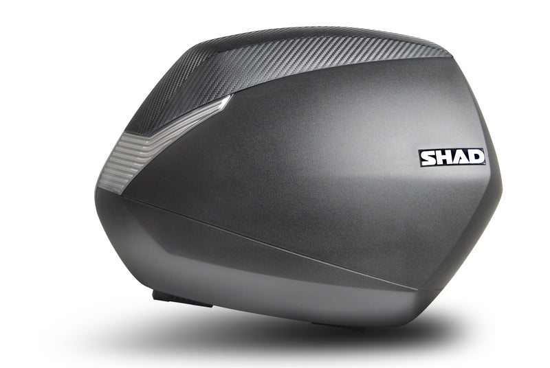 Honda X-Adv [SHAD] - SH36 oldalház karbon