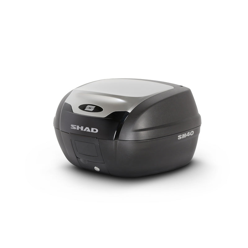 Kymco Agility 125 [SHAD] – SH40 Trail Top Case