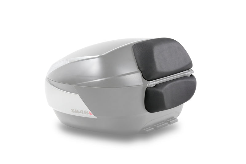Kawasaki J 300 [SHAD] – SH48DG felső tok – sötétszürke/fekete