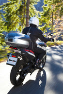 Honda Nsc 110 [SHAD] - SH48 Új felső tok titánból-7
