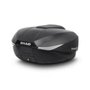 Yamaha T-Max 560 Tech Max [SHAD] - SH58X felső tok - karbon borítással