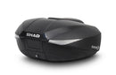 Yamaha T-Max 560 Tech Max [SHAD] - SH58X felső tok - karbon borítással