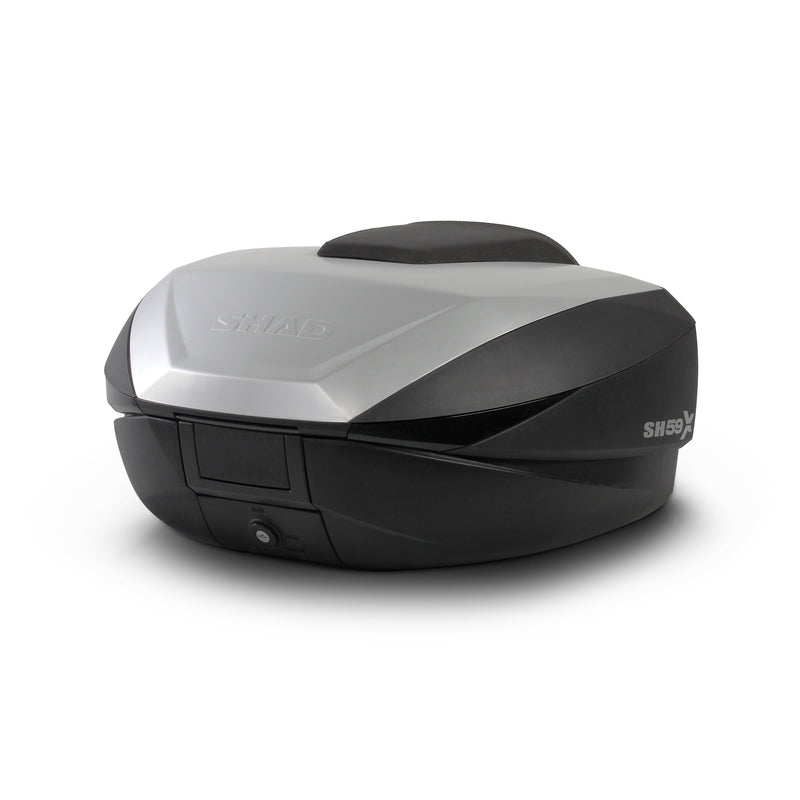 Yamaha T-Max 560 Tech Max [SHAD] - SH59X alumínium felsőház