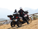 Yamaha T-Max 560 Tech Max [SHAD] - SH59X alumínium felsőház