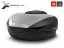 Yamaha T-Max 560 Tech Max [SHAD] - SH59X alumínium felsőház