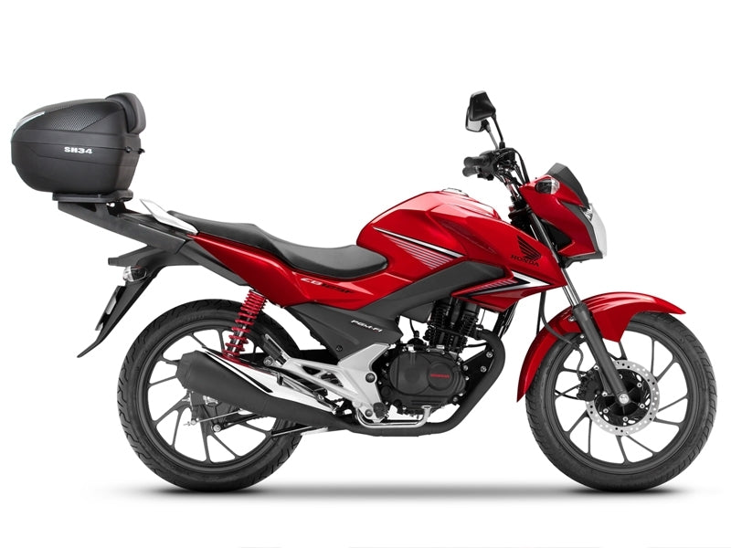 Honda CB 125 F [2015-2020] [SHAD] - Top Master rögzítőkészlet