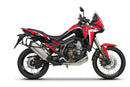 Honda Crf 1100 L Africa Tw [SHAD] - 4P rendszerrögzítő készlet (oldalsó)-2