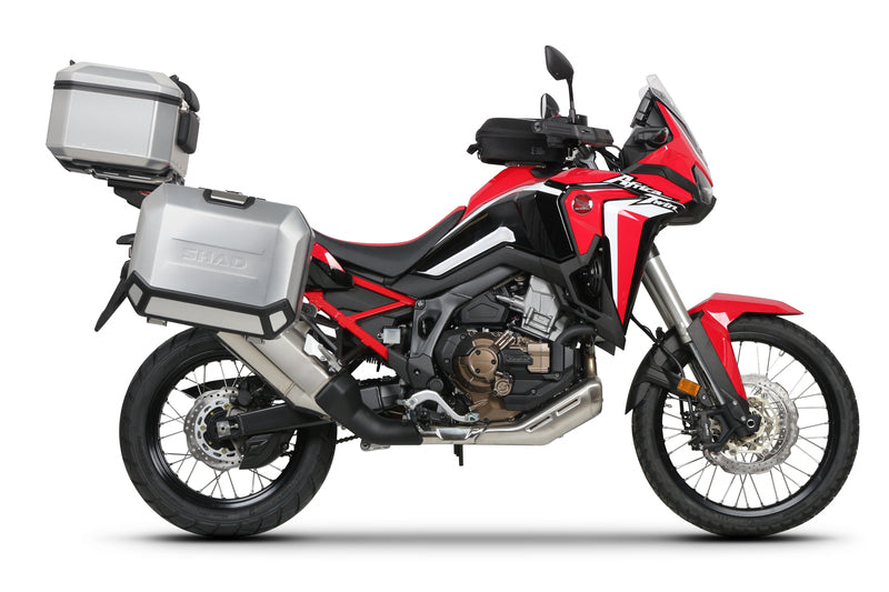 Honda Crf 1100 Africa Twin [SHAD] - Top Master rögzítőkészlet