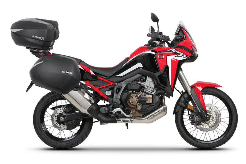 Honda Crf 1100 Africa Twin [SHAD] - Top Master rögzítőkészlet