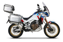 Honda Crf 1100 L Africa Twin Adventure Sports [2026] - 4P rendszerrögzítő készlet (oldalsó)-3
