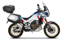Honda Crf 1100 L Africa Twin Adventure Sports [2026] - 4P rendszerrögzítő készlet (oldalsó)-6