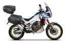 Honda Crf 1100 L Africa Twin Adv. Sport [SHAD] – 4P rendszerrögzítő készlet (oldalsó)-7