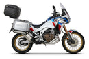 Honda Crf 1100 L Africa Twin Adventure Sports [2026] - 4P rendszerrögzítő készlet (oldalsó)-8