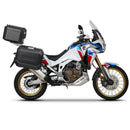 Honda Crf 1100 L Africa Twin Adv. Sport [SHAD] – 4P rendszerrögzítő készlet (oldalsó)-9