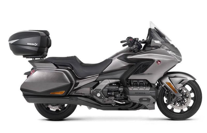 Honda GL 1800 Gold Wing [2018-2025] [SHAD] - Top Master rögzítőkészlet