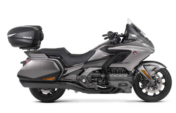 Honda GL 1800 Gold Wing [2018-2025] [SHAD] - Top Master rögzítőkészlet