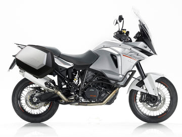 Ktm 1050 Adventure [SHAD] – 3P rögzítési rendszer (oldalt)
